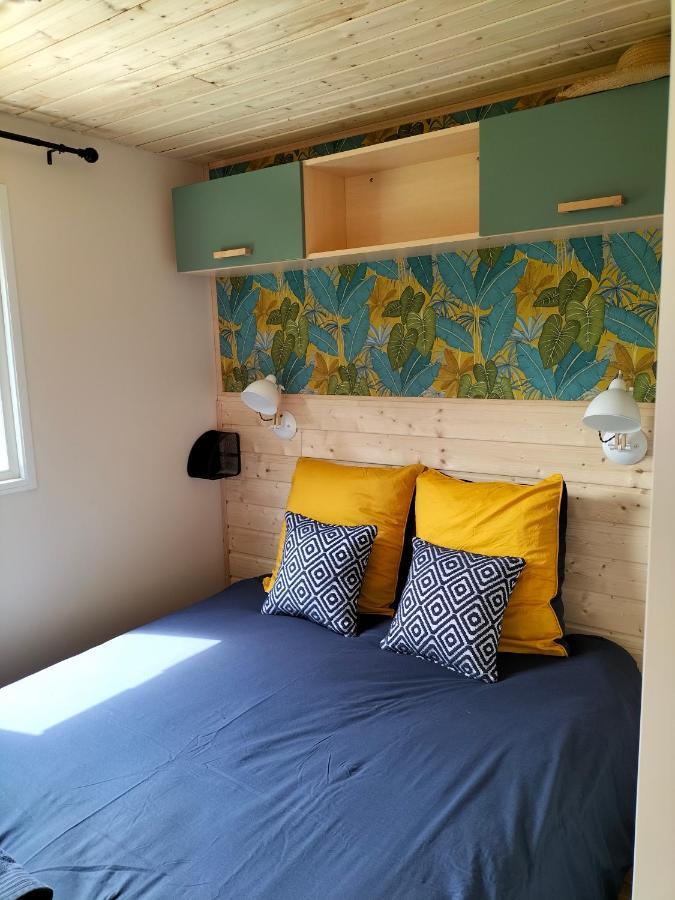 Cottage Gite Aux Lauriers Lacroix Sur Meuse מראה חיצוני תמונה