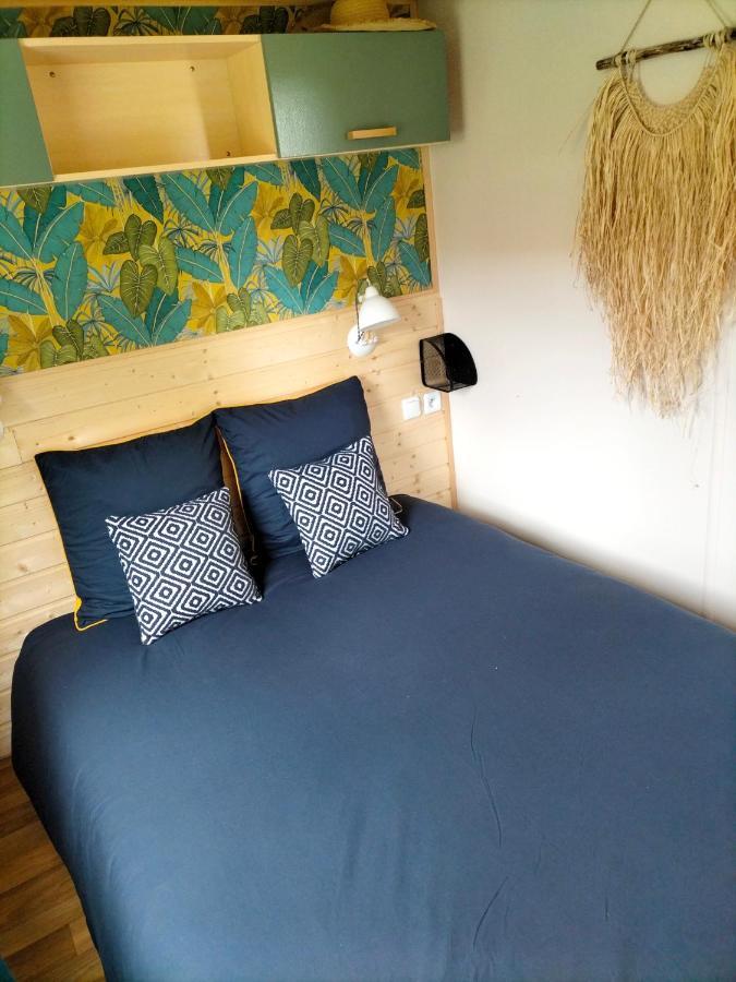 Cottage Gite Aux Lauriers Lacroix Sur Meuse מראה חיצוני תמונה